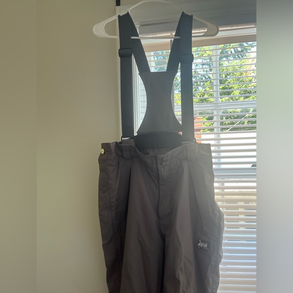 Hell Hansen Women’s Ski Bibs